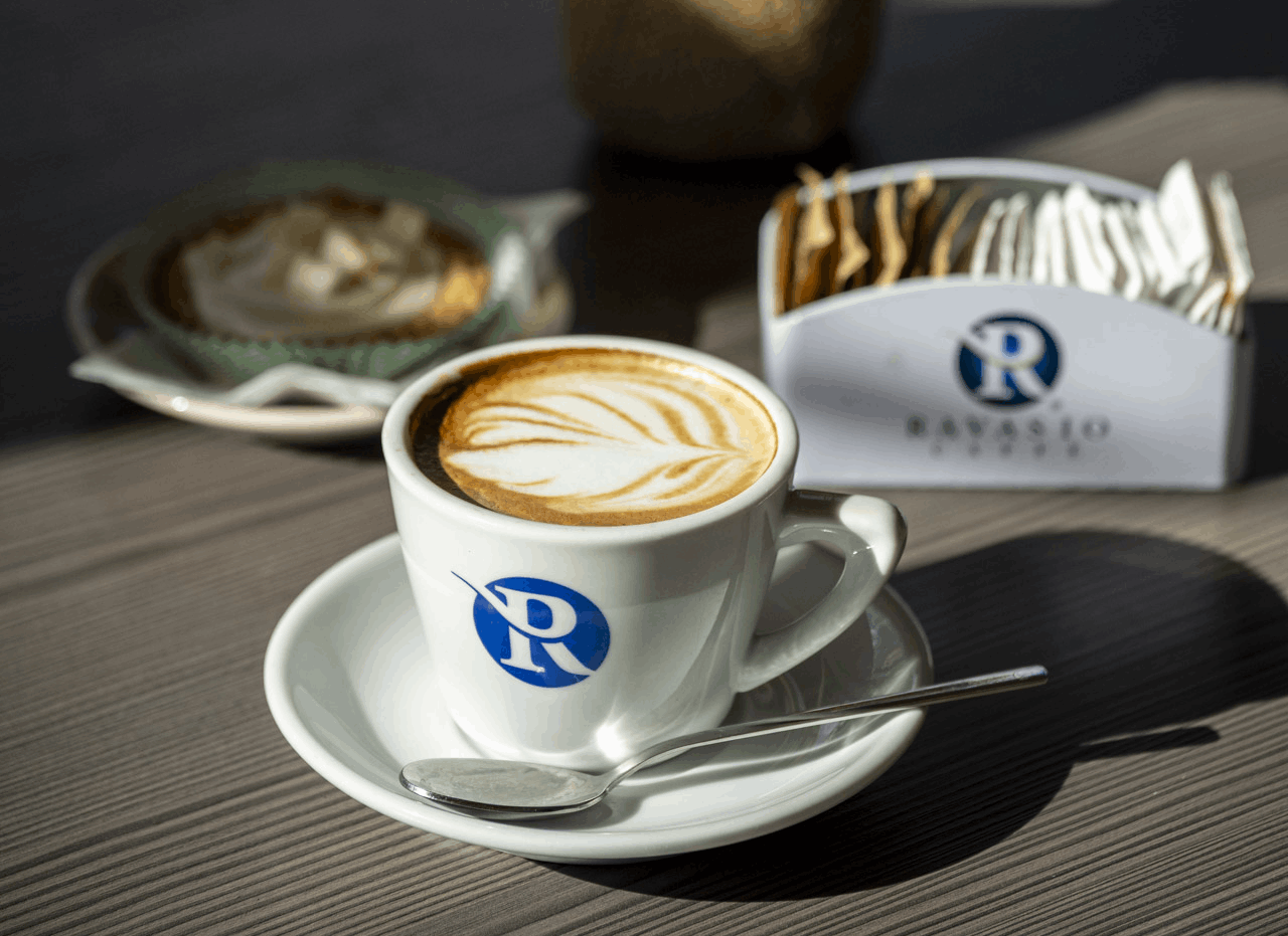 COLAZIONE & CORNETTERIA ARTIGIANALE