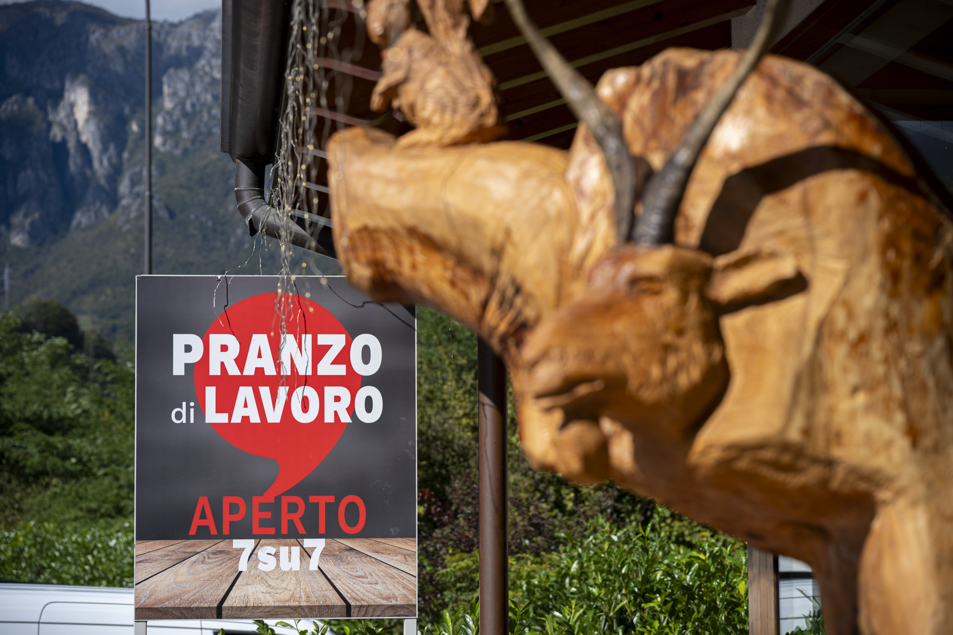 PRANZI DI LAVORO A PREZZO FISSO