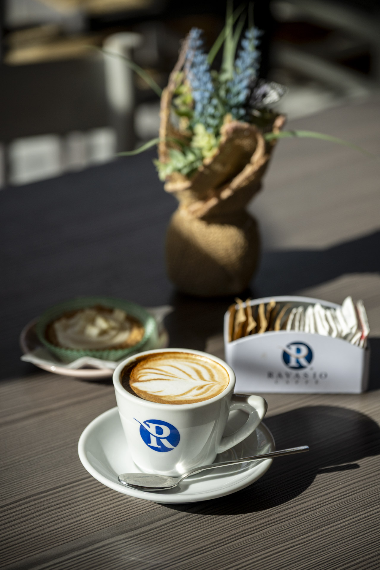 Caffetteria & Colazioni