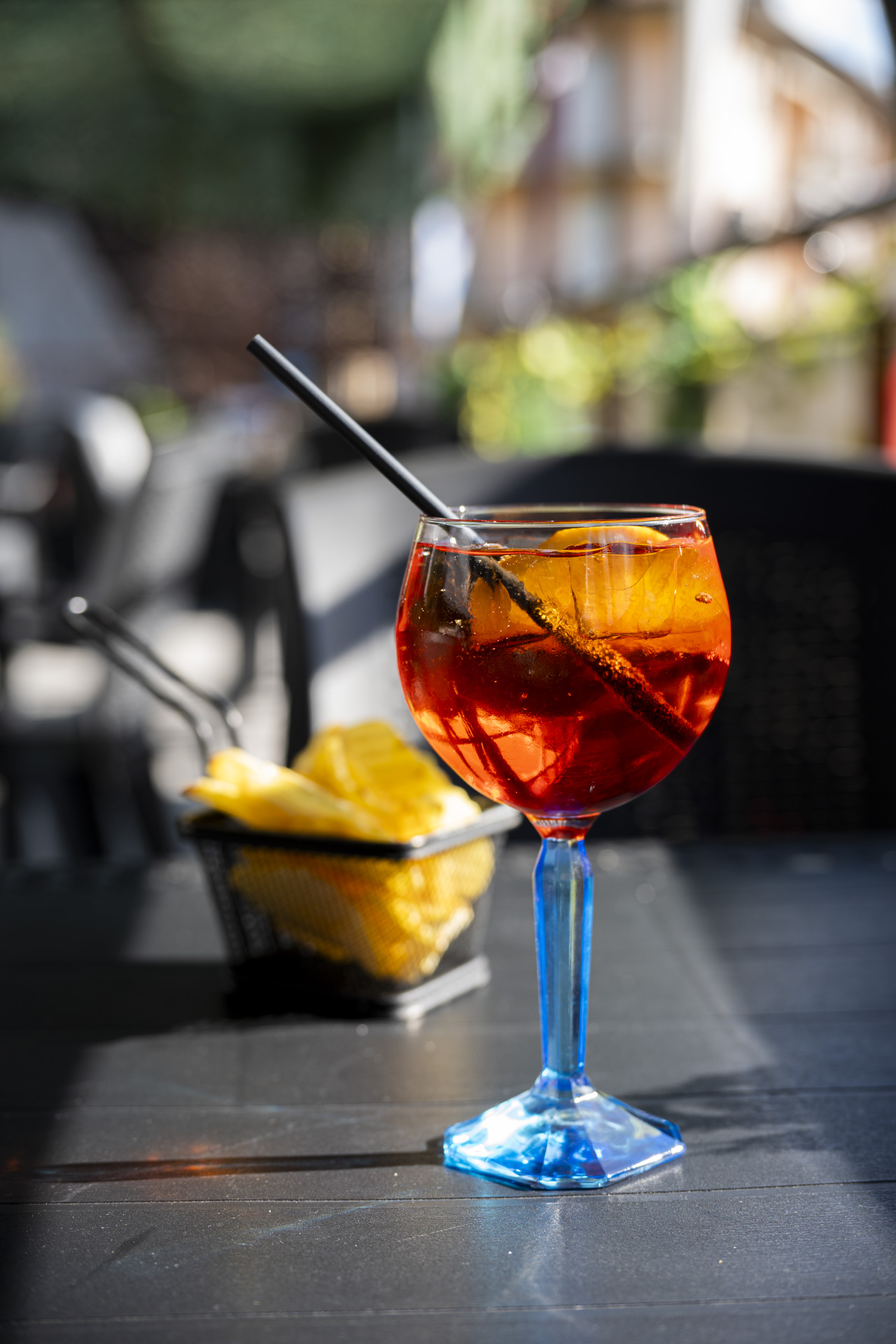 Aperitivi & Cocktail Bar